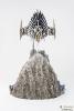 Le Seigneur des Anneaux réplique 1/1 Scale Replica Crown of Gondor 46 cm - PURE ARTS