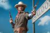 Josey Wales hors-la-loi figurine 1/6 Clint Eastwood Legacy Collection Josey Wales 30 cm - SIDESHOW