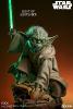 Star Wars statue 1/2 Legendary Scale Yoda 51 cm - SIDESHOW