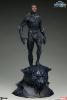 Marvel statuette Premium Format 1/4 Black Panther 67 cm - SIDESHOW