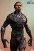 Marvel statuette Premium Format 1/4 Black Panther 67 cm - SIDESHOW