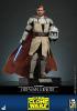 Star Wars The Clone Wars figurine 1/6 Obi-Wan Kenobi 30 cm - HOT TOYS