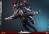 Avengers figurine Movie Masterpiece 1/6 Tony Stark (Mark VII Suit-Up Version) 31 cm - HOT TOYS