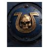 Warhammer 40,000: Space Marine 2 statuette 1/6 Lieutenant Titus Battleline Edition 63 cm - WETA