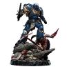 Warhammer 40,000: Space Marine 2 statuette 1/6 Lieutenant Titus Limited Edition 63 cm - PRIME 1