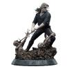 The Witcher statuette 1/4 Geralt the White Wolf 51 cm - WETA