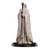 Le Seigneur des Anneaux statuette 1/6 Saruman and the Fire of Orthanc (Classic Series) 33 cm - WETA
