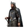 Le Seigneur des Anneaux statuette 1/6 King Aragorn (Classic Series) 34 cm - WETA