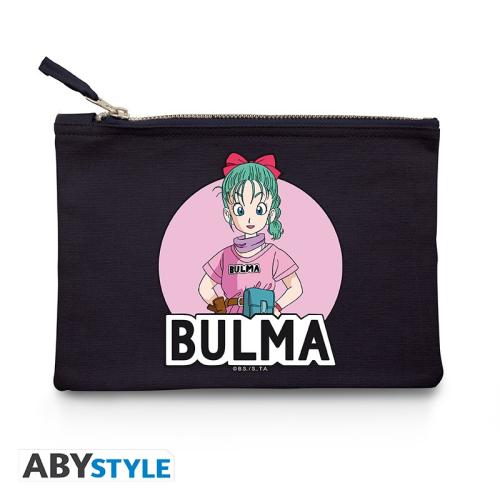 DRAGON BALL Trousse à maquillage Bulma - ABYSTYLE