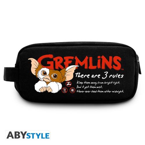 GREMLINS Trousse Gizmo - ABYSTYLE