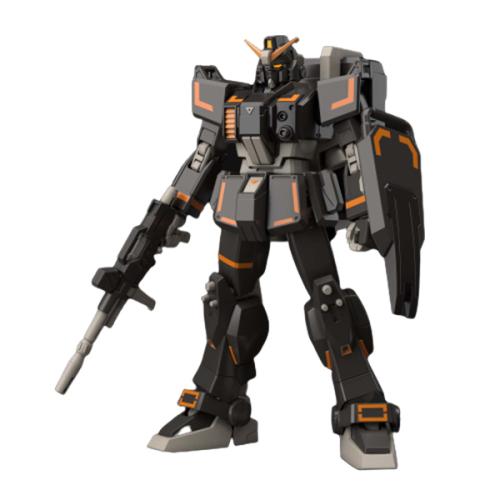 Gundam Gunpla HG 1/144 007 Ground Urban Combat Type - bandai