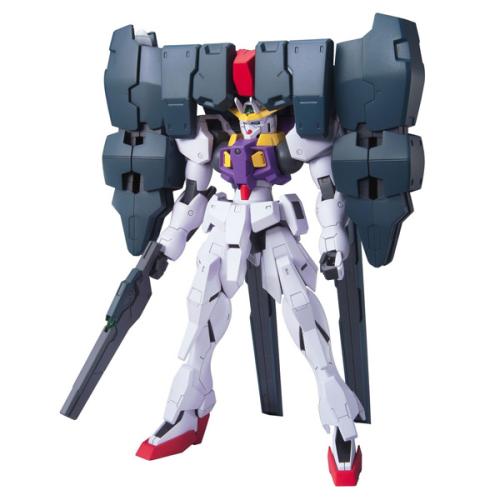 Gundam Gunpla HG 1/144 69 Raphael Gundam - bandai