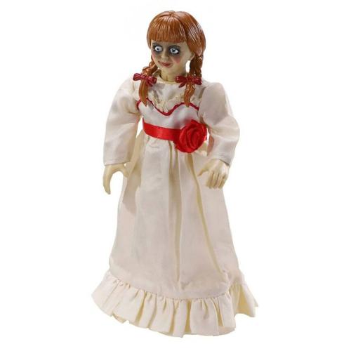 Annabelle Bendyfigs conjuring