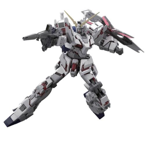 Gundam Gunpla RG 1/144 25 Unicorn Gundam - BANDAI