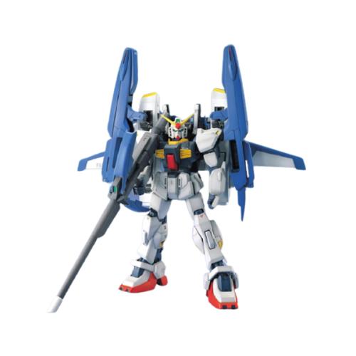 Gundam Gunpla HG 1/144 035 Fxa-05D/Rx178 Super Gundam