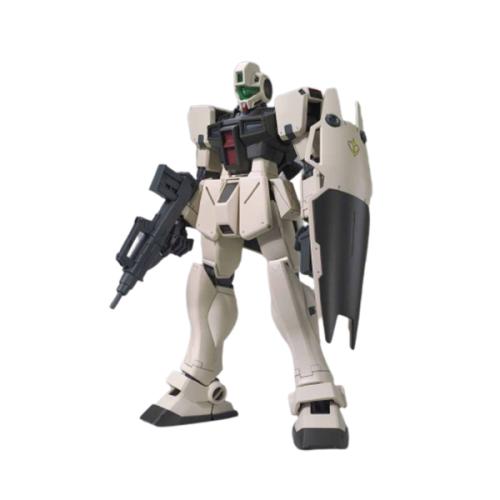 Gundam Gunpla HG 1/144 046 Gm Command - BANDAI