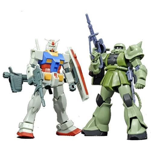 Gundam Gunpla HG 1/144 Gunpla Starter Set - BANDAI