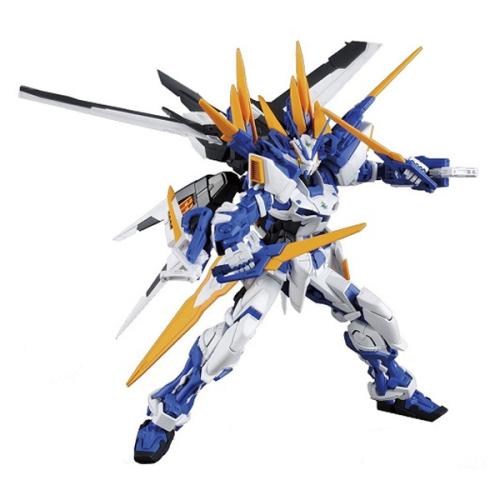 Gundam Gunpla MG 1/100 Astray Blue D - BANDAI