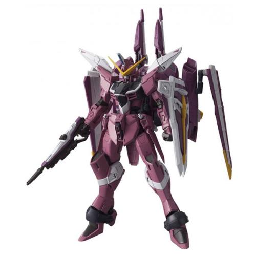 Gundam Gunpla MG 1/100 Justice Gundam - BANDAI