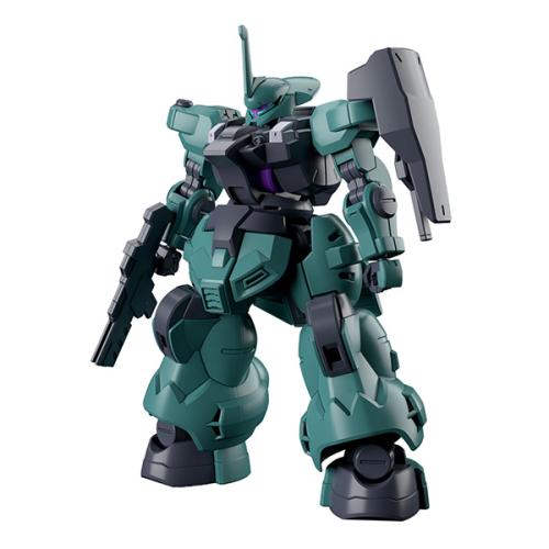 Gundam Gunpla HG 1/144 005 Dilanza Sdt Type/Character A’S Dilanza - BANDAI