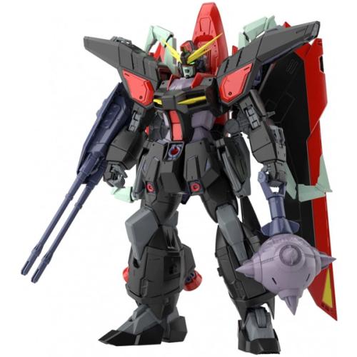 Gundam Gunpla 1/100 Full Mechanics Raider - BANDAI