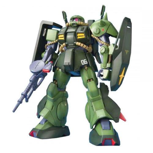 Gundam Gunpla MG 1/100 Hi-Zack - BANDAI