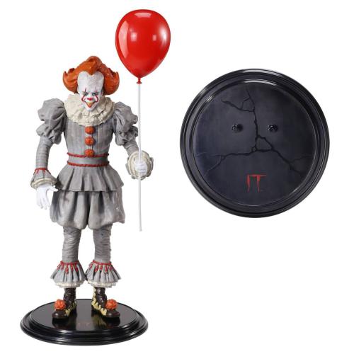 Bendyfigs Pennywise