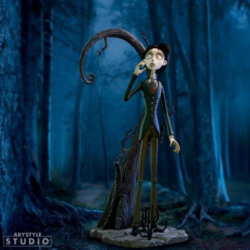 CORPSE BRIDE - Figurine Victor - ABYSTYLE