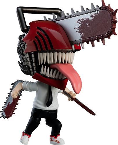 Chainsaw Man figurine Nendoroid Denji 10 cm - GOOD SMILE COMPANY