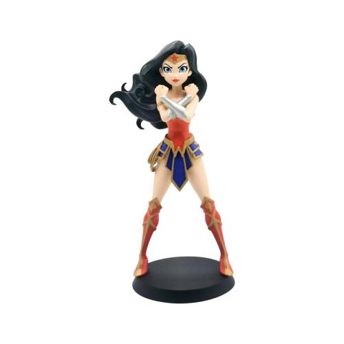 DC Comics - Wonder Woman - PLASTOY