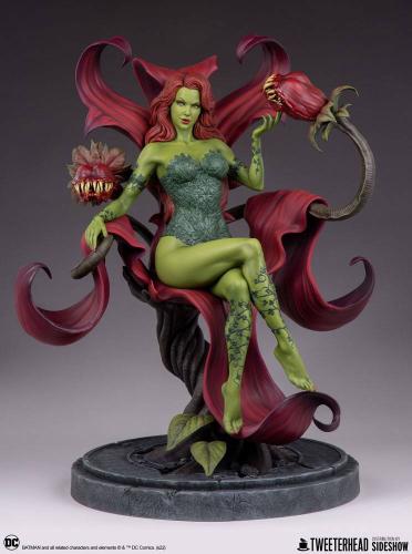 DC Comics statuette Poison Ivy Variant 36 cm - TWEETERHEAD