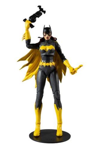 DC Multiverse figurine Batgirl Batman: Three Jokers 18 cm - mc farlane