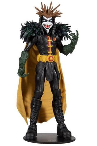 DC Multiverse figurine Build A Robin King 18 cm -MC FARLANE