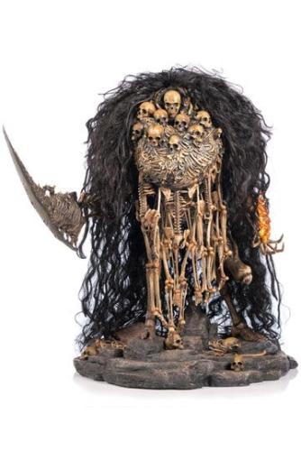 Dark Souls statuette Gravelord Nito 68 cm - F4F