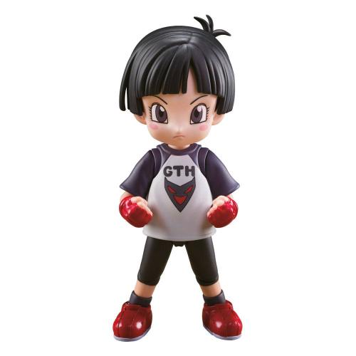 Dragon Ball Super: Super Hero figurine S.H. Figuarts Pan 9 cm - TAMASHII NATIONS