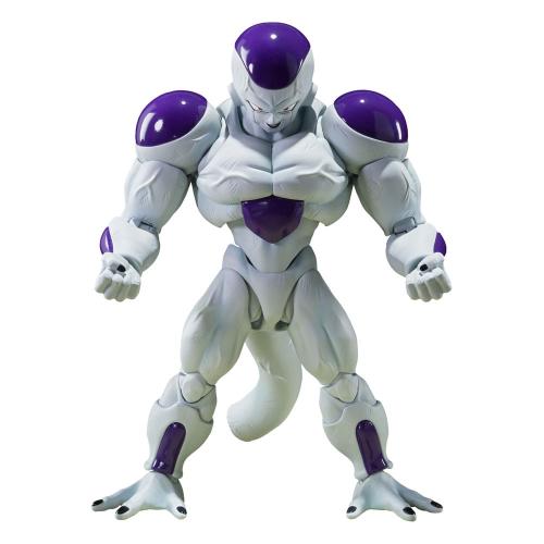 Dragon Ball Z figurine S.H. Figuarts Full Power Frieza 13 cm - TAMASHII NATIONS