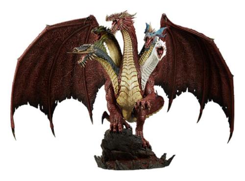 Dungeons & Dragons statuette Tiamat 71 cm - PCS