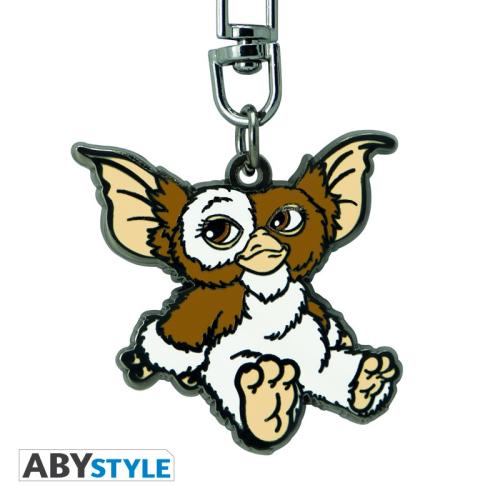 GREMLINS - Porte-clés Gizmo - ABYSTYLE