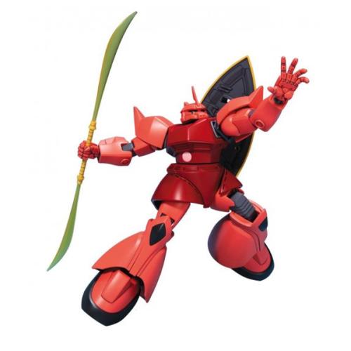 Gundam Gunpla HG 1/144 070 Char'S Gelgoog - bandai