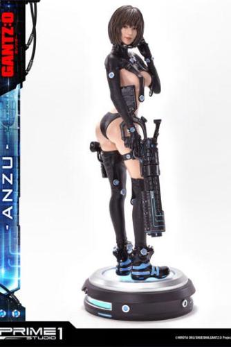 Gantz:O statuette Anzu 53 cm - PRIME ONE STUDIOS