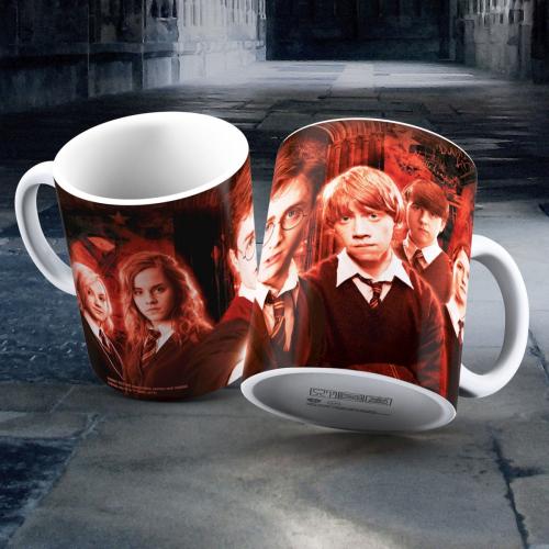 Harry Potter - Mug Dumbledore