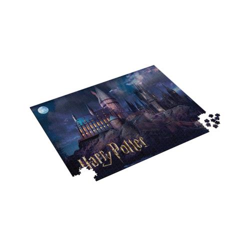 Harry Potter - Puzzle Hogwarts School