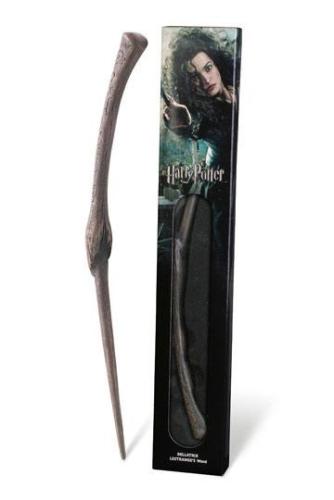 Harry Potter réplique baguette Bellatrix 38 cm - THE NOBLE COLLECTION