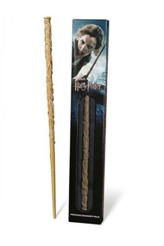 Harry Potter réplique baguette Hermione 38 cm - THE NOBLE COLLECTION