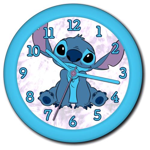 Horloge Disney Stitch - KIDS