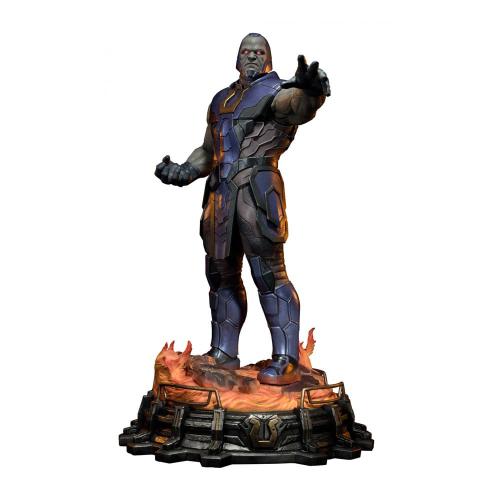 Injustice 2 statuette Darkseid Exclusive 87 cm - PRIME 1