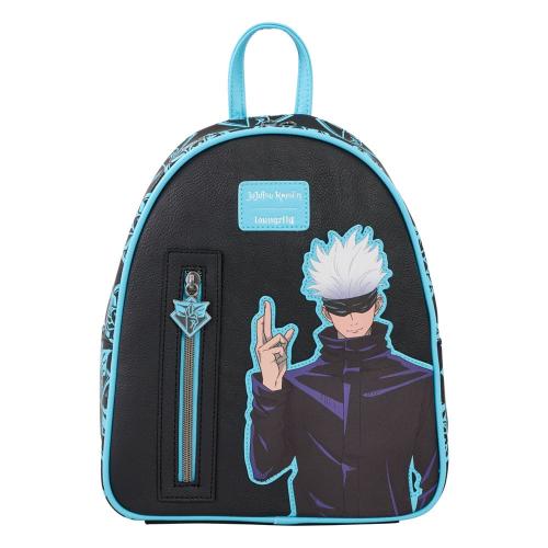 Jujutsu Kaisen by Loungefly sac à dos Gojo Exclusive - LOUNGEFLY