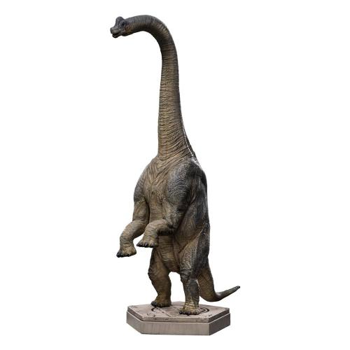 Jurassic World Icons statuette Brachiosaurus 19 cm - IRON STUDIOS