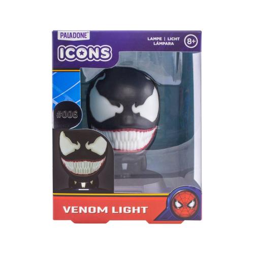Lampe Venom - paladone