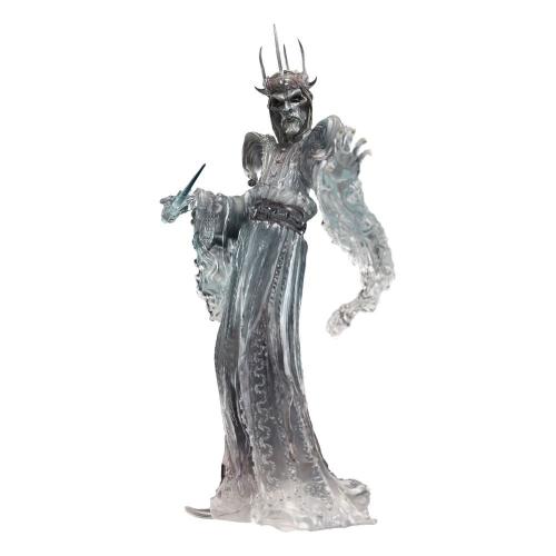 Le Seigneur des Anneaux figurine Mini Epics The Witch-King of the Unseen Lands Limited Edition 19 cm - WETA